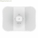 Մուտքի կետ UBIQUITI LiteBeam AC 23 dBi Սպիտակ 450 Մբիթ/վրկ