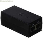 Մուտքի կետ UBIQUITI POE-24-12W սև