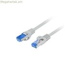 Կատեգորիա 6 կոշտ FTP RJ45 մալուխ Lanberg PCF6A-10CC-0500-S 5 մ