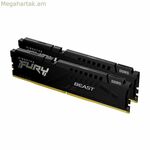 RAM Kingston Beast 16GB