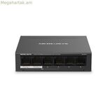 Անջատիչ Mercusys MS106LP