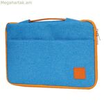 Laptop Case Maillon Technologique TOULOUSSE