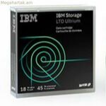 Տվյալների փամփուշտ IBM 02XW568