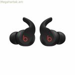 Apple MK2F3ZM/A սև Bluetooth ականջակալներ