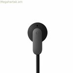 Ականջակալներ միկրոֆոնով Lenovo 4XD1C99220 սև