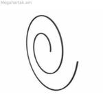 Պատին ամրացվող դարակաշարային պահարան Vertiv VRA2004