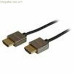 HDMI մալուխ Startech HDPSMM2M 2 մ