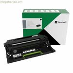 Համատեղելի տոներ Lexmark 66S0Z00