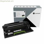 Համատեղելի տոներ Lexmark 66S0ZA0
