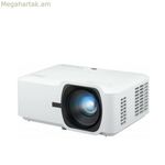 Պրոյեկտոր ViewSonic LS740HD 5000 լյումինեսցենտ 1920 x 1080 պիքսել