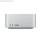 Մինի համակարգիչ Mac Studio M2 Ultra 24C/60C Apple MQH63Y/A 1 ՏԲ M2 Ultra 64 ԳԲ օպերատիվ հիշողություն