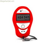 Firewall Watchguard WG9011 Կարմիր