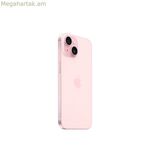 Սմարթֆոն iPhone 15 Apple MTPD3QL/A 6,1