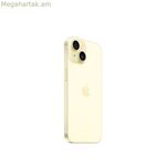 Սմարթֆոն iPhone 15 Apple MTPF3QL/A 6,1