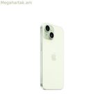 Սմարթֆոն iPhone 15 Apple MTPH3QL/A 6,1