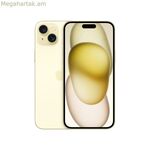 Սմարթֆոն iPhone 15 Plus Apple MU1M3QL/A 6,7