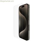Բջջային հեռախոսի էկրանի պաշտպանիչ iPhone 15 Pro Belkin OVA133ZZ