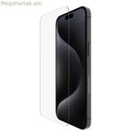 Պլանշետի էկրանի պաշտպանիչ iPhone 15 Pro Max Belkin OVA134ZZ