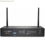 SonicWall ռաութեր 03-SSC-1373