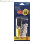 Մարտկոցի վերացնող Lumineo 220-240 V AA ներքին մարտկոցներ 4,5 V 3 x AA (3 հատ)