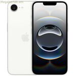 Սմարթֆոն Apple Iphone 16E 512 GB սպիտակ