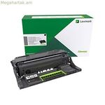 Lexmark 56F0Z00 սև տպիչի թմբուկ