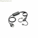 Ականջակալներ միկրոֆոնով Poly 38350-13