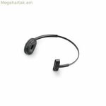 Ականջակալներ Poly 84605-01 սև