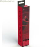 Մկնիկի գորգ Verbatim սև