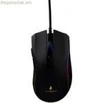 Խաղային մկնիկ Verbatim Hawk Claw 6400 dpi