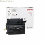 Համատեղելի տոներ Xerox 006R03633 սև