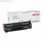 Համատեղելի Xerox 006R03650 սև տոներ