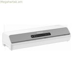 Լամինատոր Fellowes Amaris A3 սպիտակ արծաթագույն