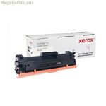 Xerox Toner Everyday սև, համատեղելի HP 48A (CF244A) սևի հետ