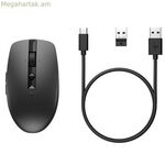 Անլար մկնիկ HP 6E6F0AA#ABB սև