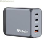 Պատի լիցքավորիչ Verbatim 240 Վտ