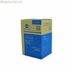 Բնօրինակ տոներ Konica Minolta AAJW251 դեղին
