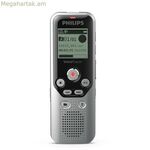 Գրանցիչ Philips DVT1250 սև/մոխրագույն