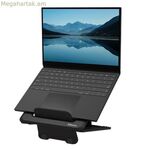 Էկրանի սեղանի աջակցություն Fellowes Breyta-ում