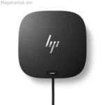 Դոկկայան HP Սև 100 Վտ