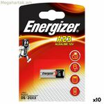 Ալկալային մարտկոցների լիցքավորիչ 12 Վ LR23A (10 միավոր)