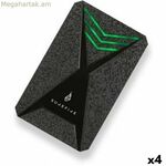 Արտաքին կոշտ սկավառակ Verbatim SUREFIRE GX3 HDD 2 ՏԲ 2,5