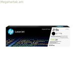 Տոներ HP W2190X սև