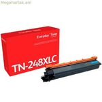 Համատեղելի Xerox 006R04876 կապույտ տոներ (1 հատ)