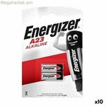 Մարտկոցներ Energizer 12 V LR23A 2 հատ (10 հատ)