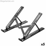 Պլանշետի ամրակ Celly Black (5 հատ)