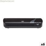 Լամինատոր GBC սև (6 հատ)