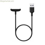 Սմարթ ժամացույց Fitbit FB182RCC սև