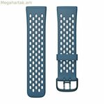 Խելացի ժամացույց Fitbit Blue