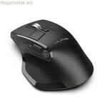 Անլար մկնիկ JLab Epic Black 2400 dpi